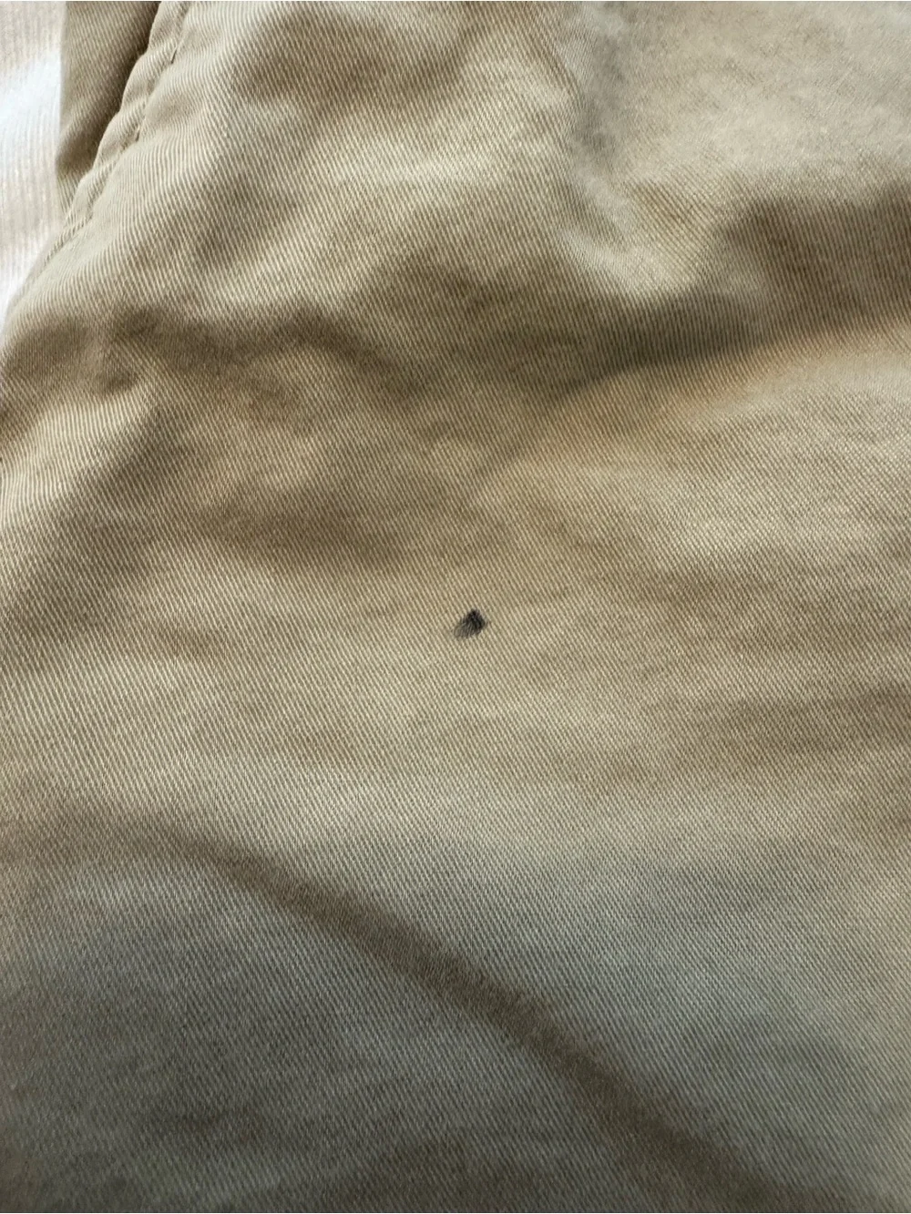 Cat & Jack Tan Drawstring Kids Shorts